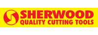 Sherwood Straight Shank Hand Taper Pin Reamers